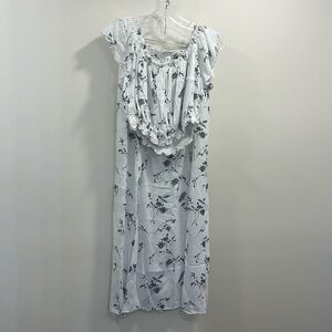Women’s 2 piece set